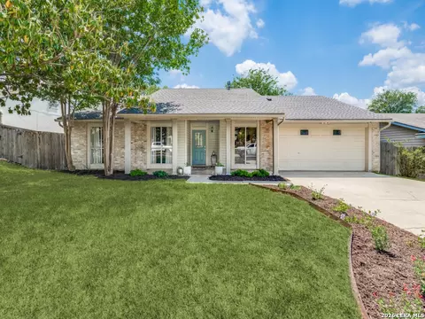 16327 Clouded Crest St, San Antonio, TX 78247