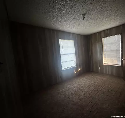 Bedroom - 608 E Westmeyer St, Poth, TX 78147 photo 1 of 1