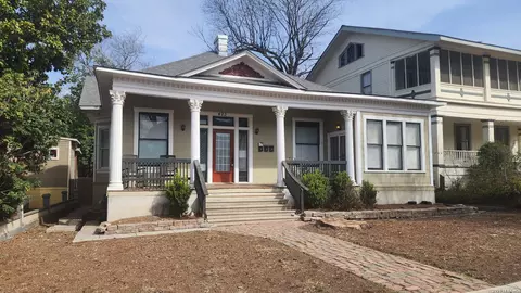 423 W Magnolia Ave, San Antonio, TX 78212