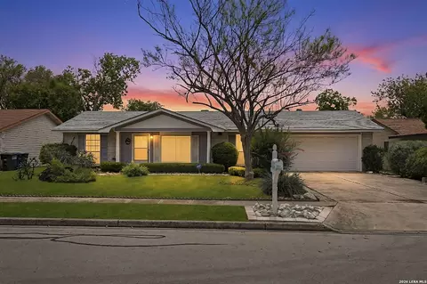 9526 Gold Hl, San Antonio, TX 78245
