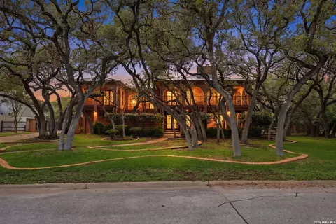12727 Old Wick, San Antonio, TX 78230