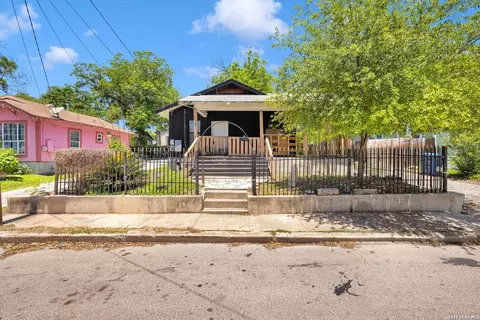 139 Paul St, San Antonio, TX 78203
