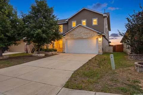 14012 Shivers Cv, San Antonio, TX 78254