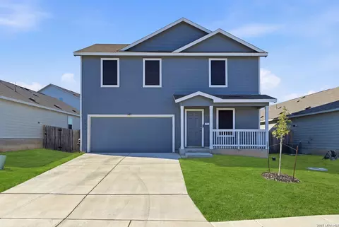 6013 Vestige Bnd, Bulverde, TX 78163