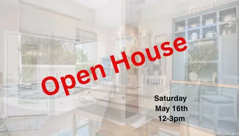 819 Primrose Path, Canyon Lake, TX 78133
