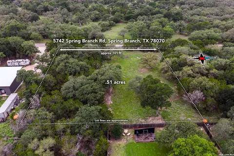 5742 Spring Branch Rd, Spring Branch, TX 78070 photo 19
