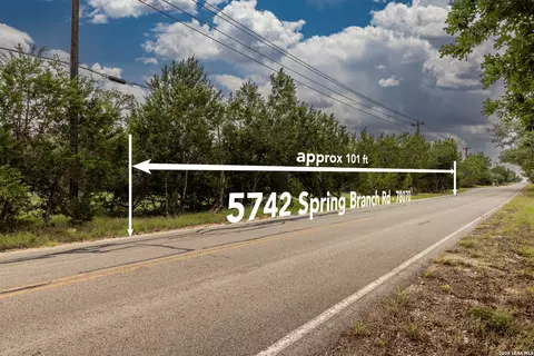 5742 Spring Branch Rd, Spring Branch, TX 78070 photo 3