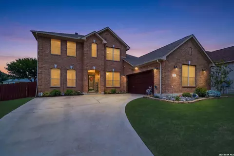 104 Morning Dew, Cibolo, TX 78108