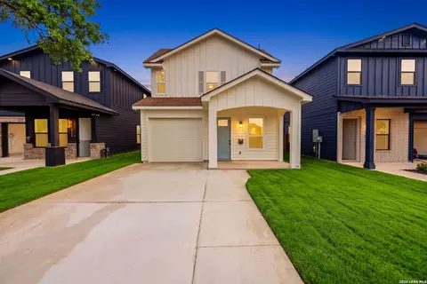 114 San Antonio Blvd, San Antonio, TX 78201
