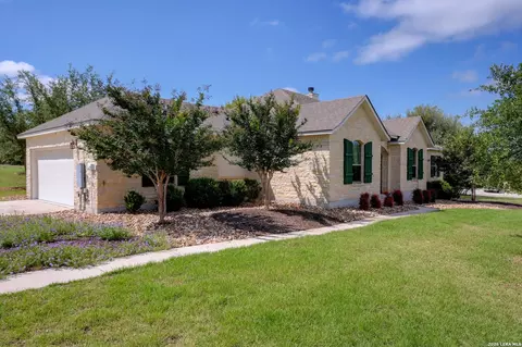 132 N Calvin Barrett, Blanco, TX 78606