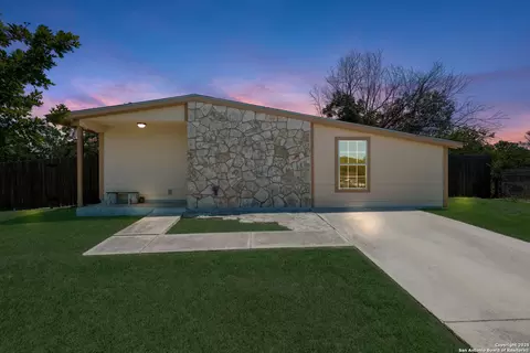 147 Kilkenney, San Antonio, TX 78227