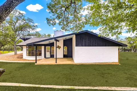 1140 Desert Gold, Boerne, TX 78006