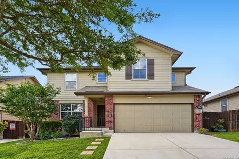 11719 Clamoun Cir, San Antonio, TX 78245