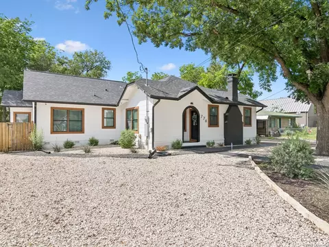 776 Butcher St, New Braunfels, TX 78130