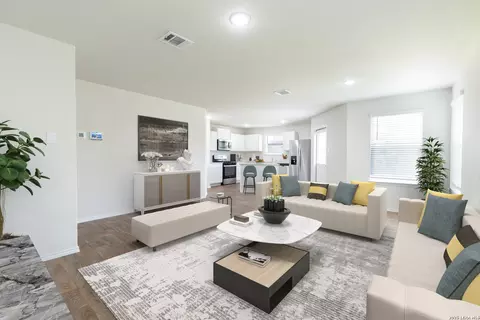 6806 Rondo Measure, San Antonio, TX 78252