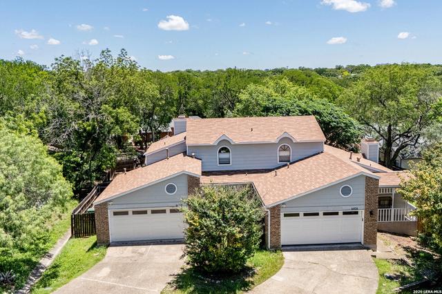 6406 Brook Cv, San Antonio, TX 78240