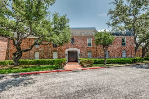 7500 Callaghan #255, San Antonio, TX 78229