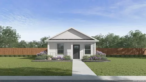 2048 Giant Cactus, San Antonio, TX 78221
