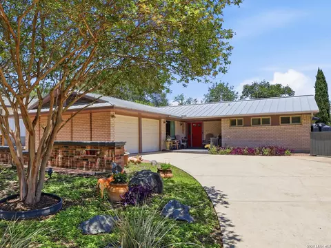 219 Summertime, San Antonio, TX 78216