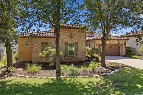 4307 Lignoso, San Antonio, TX 78261