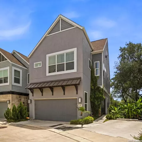 7914 Roanoke Run UNIT 26, San Antonio, TX 78240