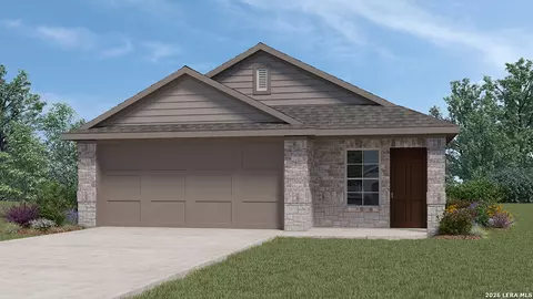 5911 Granite Quarry, San Antonio, TX 78222