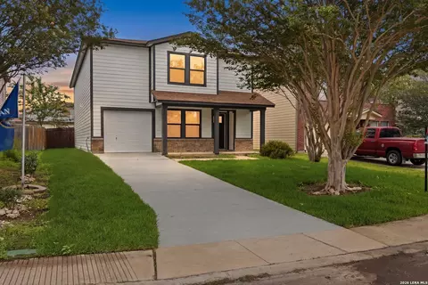 7723 Sundew Mist, San Antonio, TX 78244