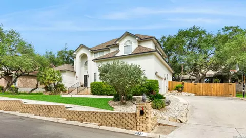 8627 London Hts, San Antonio, TX 78254