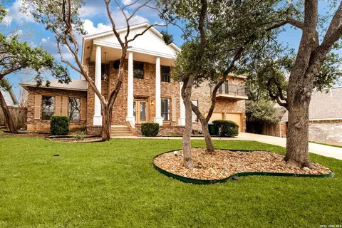 6710 Washita Way, San Antonio, TX 78256
