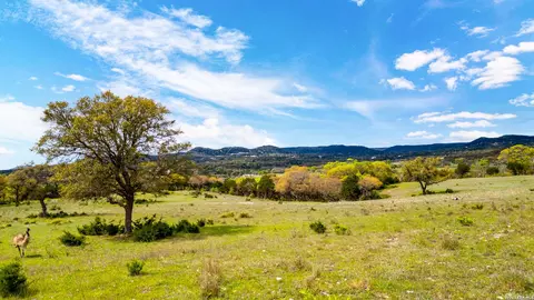 lot33 Blackbuck Trl, Pipe Creek, TX 78063