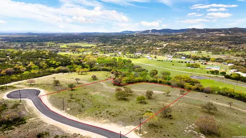 lot33 Blackbuck Trl, Pipe Creek, TX 78063