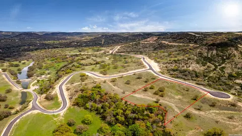 lot33 Blackbuck Trl, Pipe Creek, TX 78063