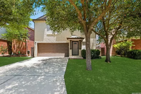 10223 Huisache Fld, Helotes, TX 78023