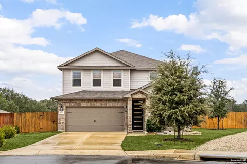 12217 Icon Rdg, San Antonio, TX 78253