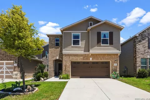 11327 October Stead, San Antonio, TX 78254