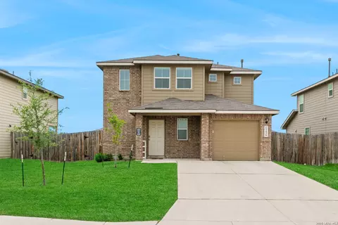 13439 Whisper Rnch, San Antonio, TX 78252