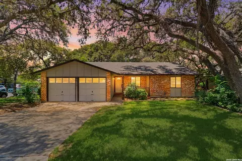 5103 Timber Cir, San Antonio, TX 78250