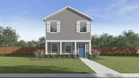 2064 Giant Cactus, San Antonio, TX 78221