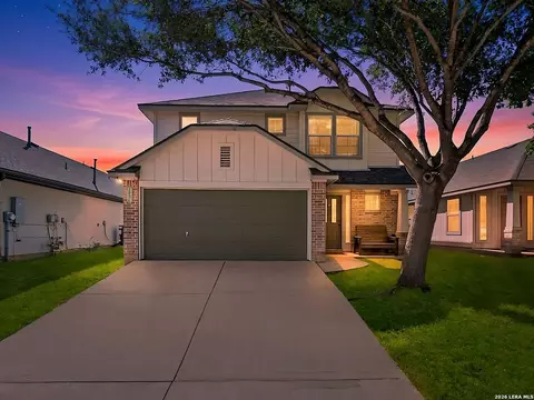 3406 Barksdale Dr, Austin, TX 78725