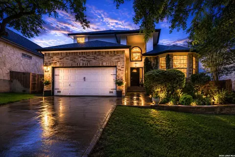 3216 Espada, New Braunfels, TX 78132