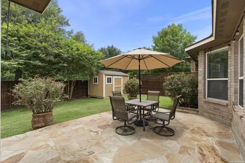 25019 Buttermilk Ln, San Antonio, TX 78255