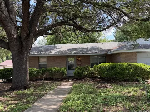3926 Gayle Ave, San Antonio, TX 78223