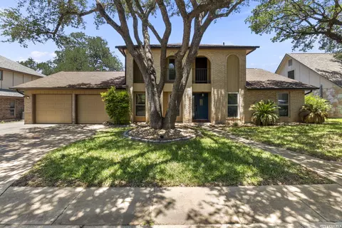 2807 Burnt Oak St, San Antonio, TX 78232