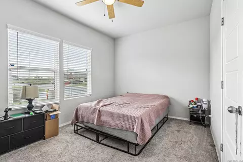 Bedroom - 20045 Huckleberry St, Lytle, TX 78052 photo 4 of 10