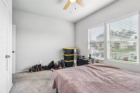 Bedroom - 20045 Huckleberry St, Lytle, TX 78052 photo 5 of 10