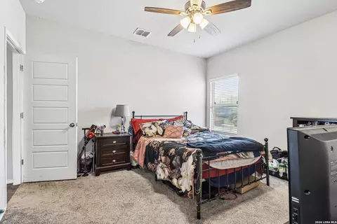 Bedroom - 20045 Huckleberry St, Lytle, TX 78052 photo 8 of 10