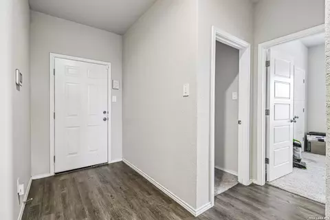 Entry Way - 20045 Huckleberry St, Lytle, TX 78052 photo 1 of 3