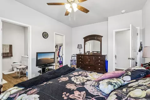 Bedroom - 20045 Huckleberry St, Lytle, TX 78052 photo 10 of 10