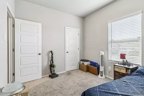 Bedroom - 20045 Huckleberry St, Lytle, TX 78052 photo 2 of 10
