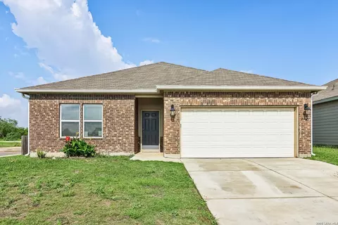 Exterior - 20045 Huckleberry St, Lytle, TX 78052 photo 2 of 10